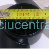 Dviejų menčių sraigtas 30-36 lbs galingumo